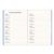  Peter Pauper Press Garden Large Internet Address & Password Logbook - Demo2